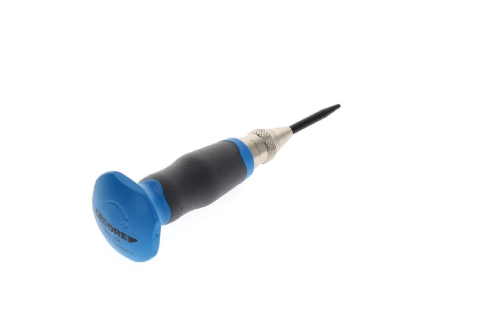 Produktbild 101 Automatik-Körner mit Spitze und Handschutz bild 4
