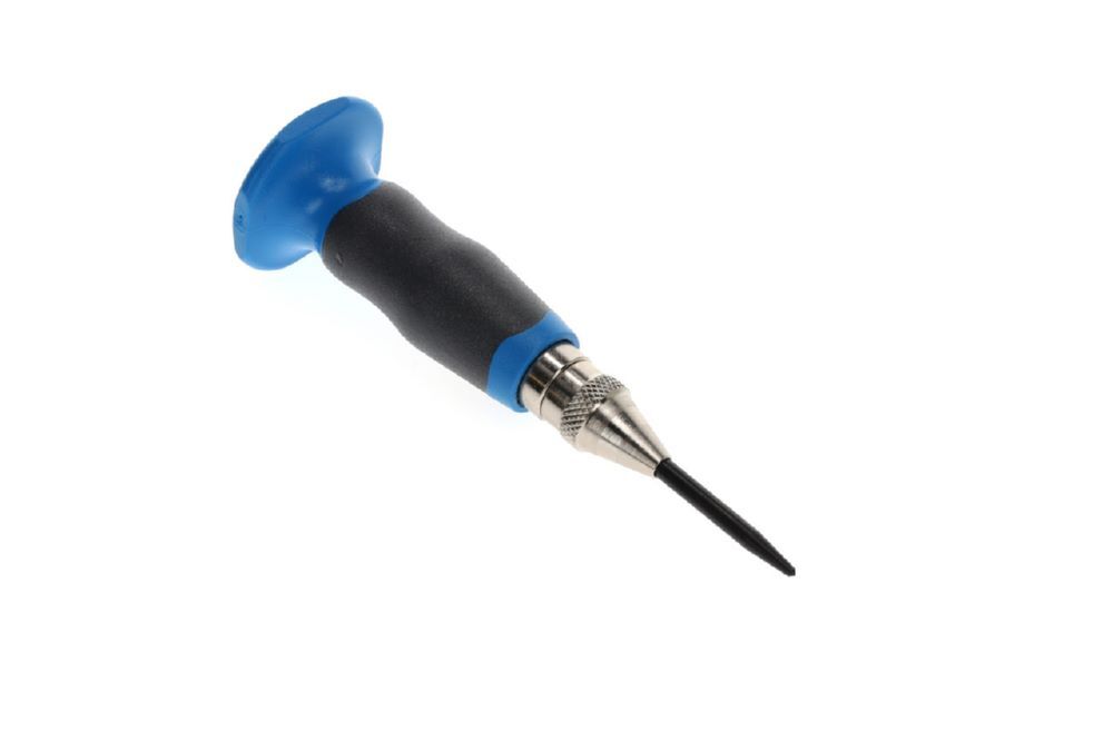 Produktbild 101 Automatik-Körner mit Spitze und Handschutz bild 5