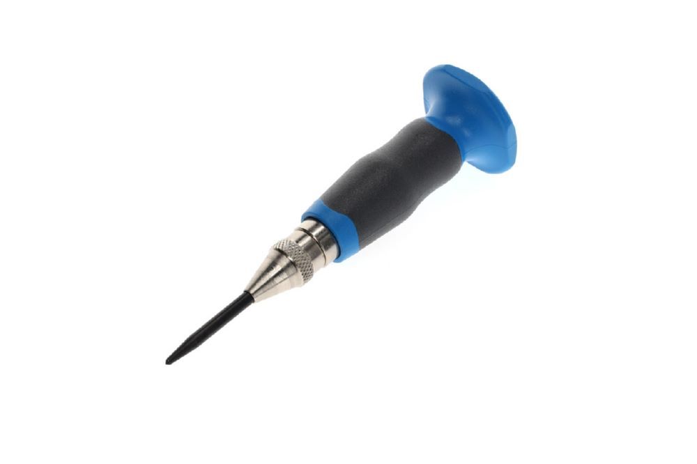 Produktbild 101 Automatik-Körner mit Spitze und Handschutz bild 6