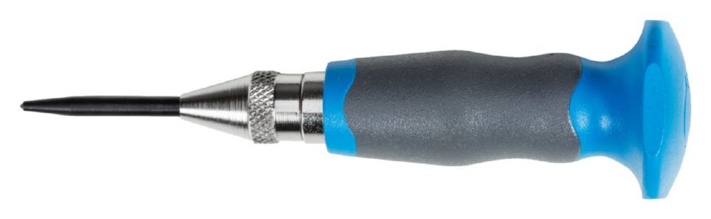 Produktbild 101 Automatik-Körner mit Spitze und Handschutz bild 7