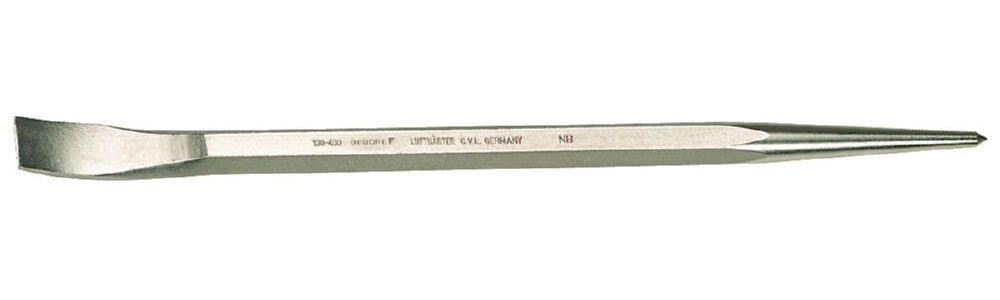 Produktbild 138-400 Biegeeisen 400 mm bild 6
