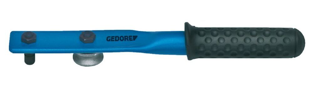 Produktbild GEDORE Biegehebel 3-10 mm 278581