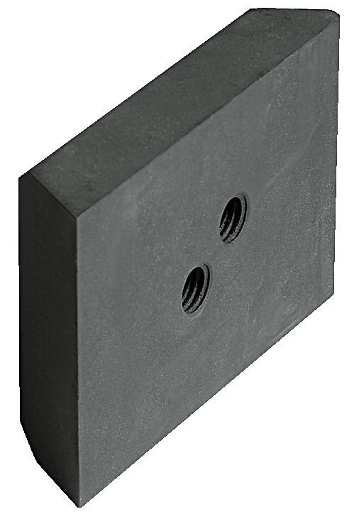 Produktbild 280161 Biegewerkzeug scharfkantig 120 mm bild 1