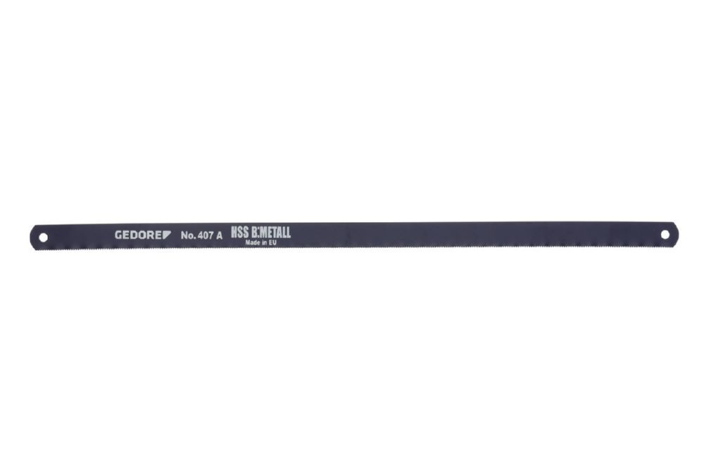 Produktbild GEDORE Bimetall-Sägeblatt 407 A
