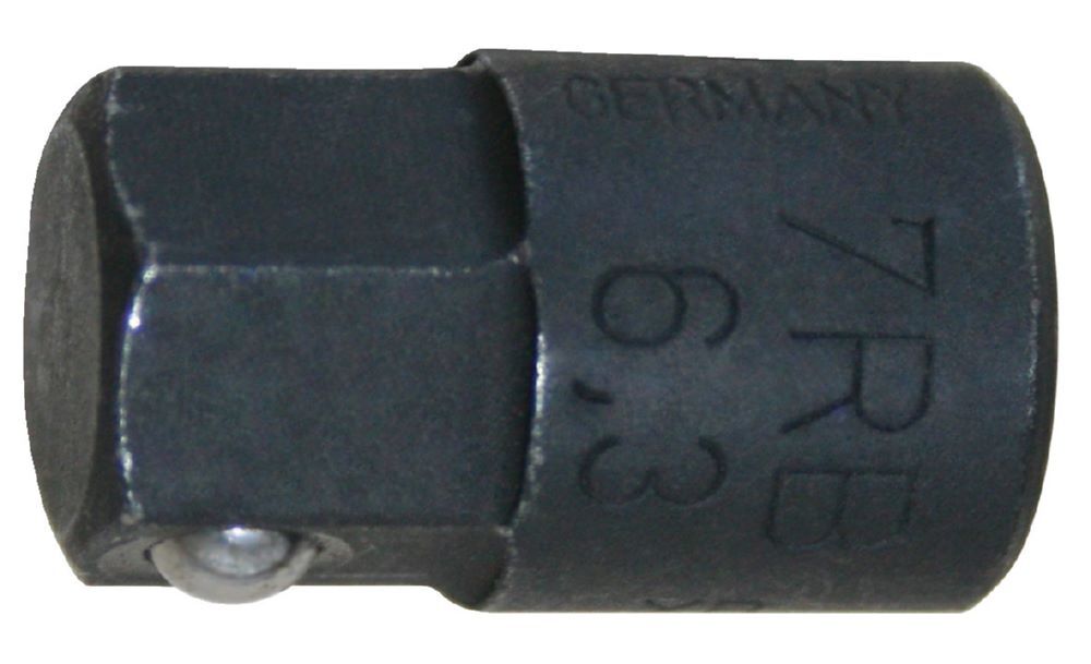 Produktbild GEDORE 7 RB-8 Bit-Adapter 5/16 Zoll 6-kant 10 mm für 7 R 7 UR 7 RB-8