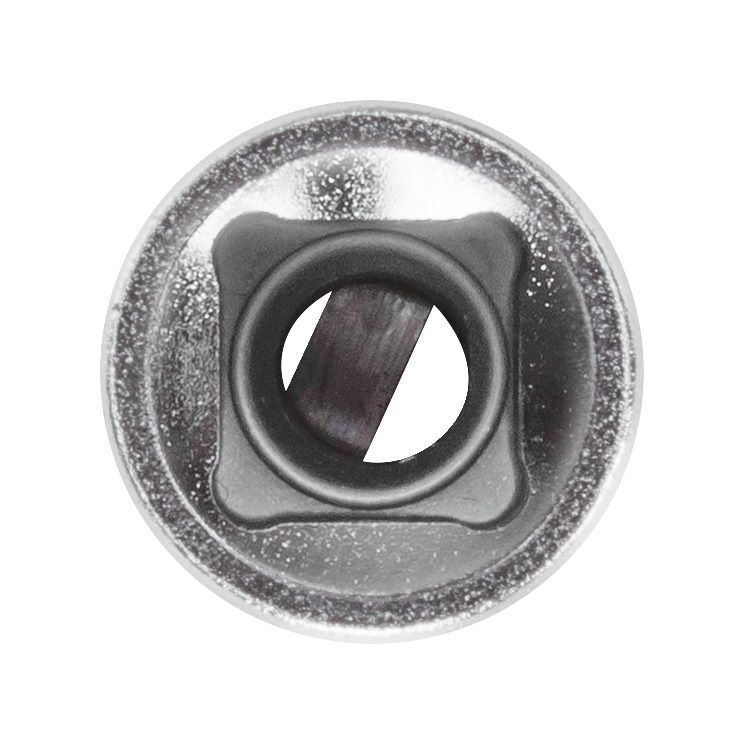 Produktbild GEDORE Bit Adapter 1/4 4kt x 1/4 6-kant 24.7 mm R47100103