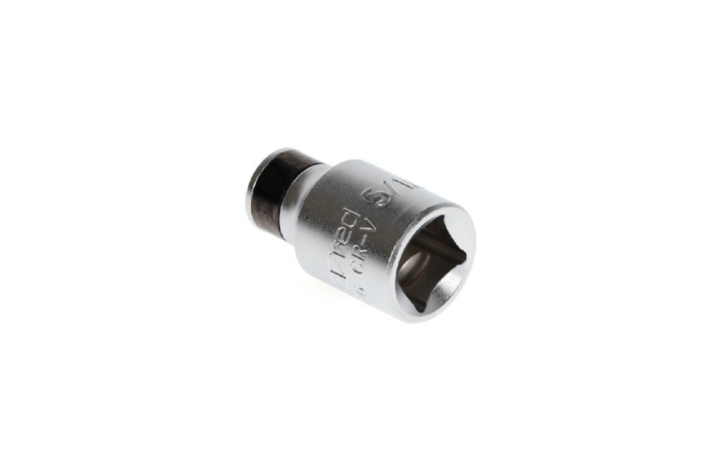 Produktbild R67100006 Bit-Adapter 1/2 4kt x 5/16 6-kant 38 mm bild 5