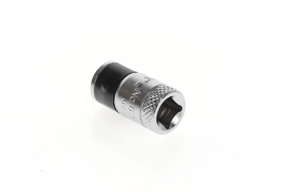 Produktbild 620 Bit-Adapter 1/4" skt - 1/4" vkt bild 4