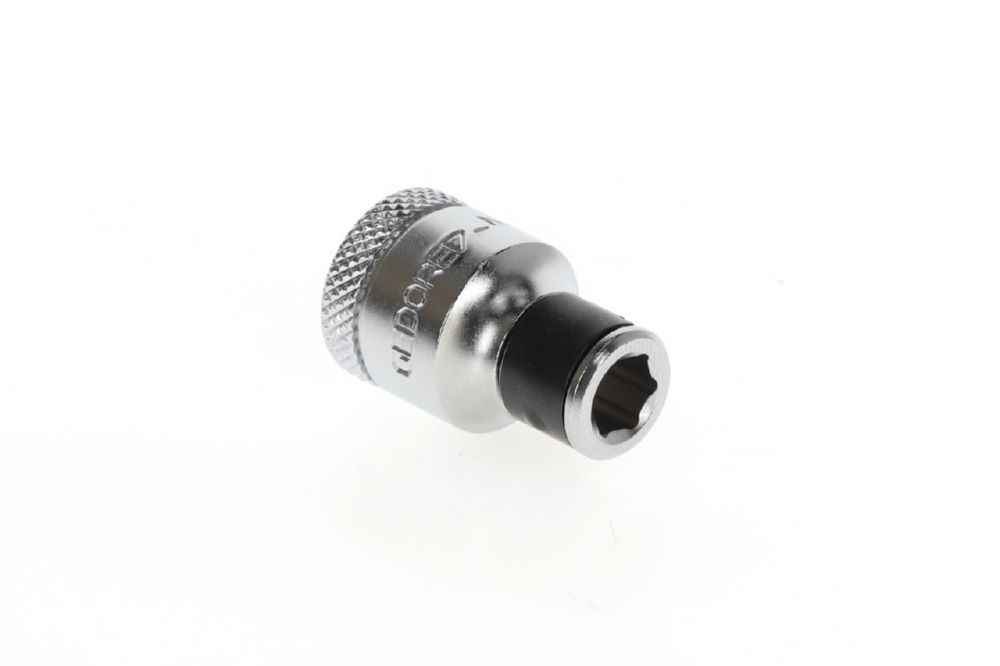 Produktbild 630 Bit-Adapter 1/4" skt - 3/8" vkt bild 2
