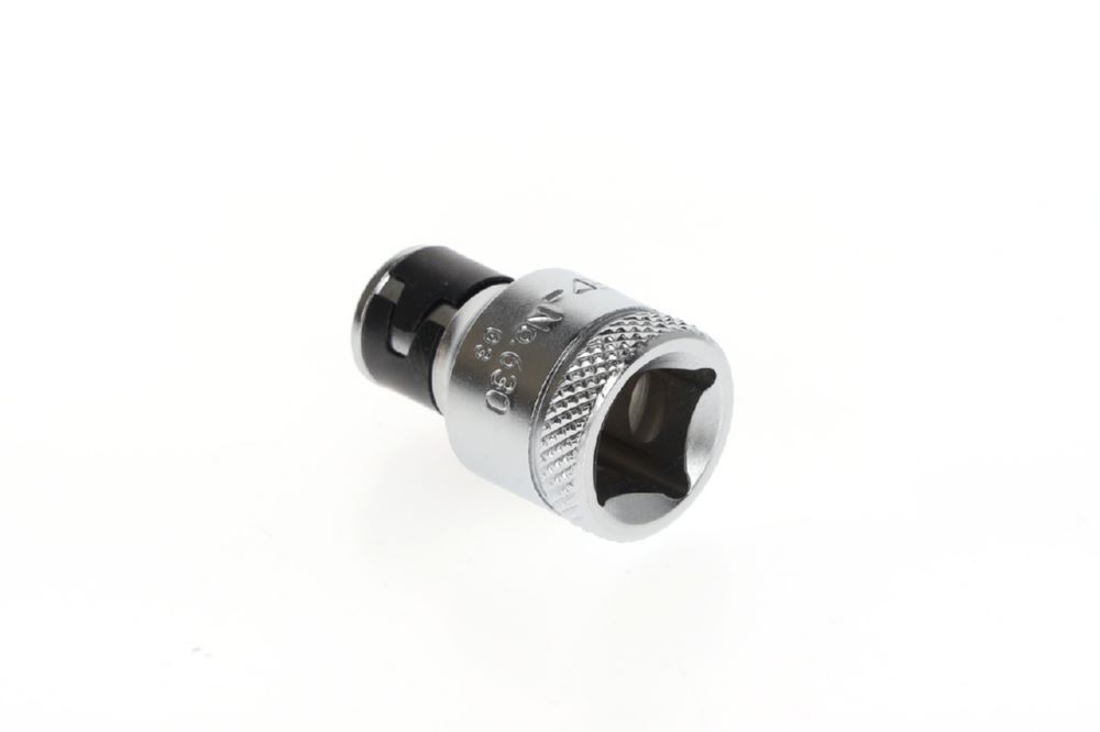 Produktbild 630 Bit-Adapter 1/4" skt - 3/8" vkt bild 4