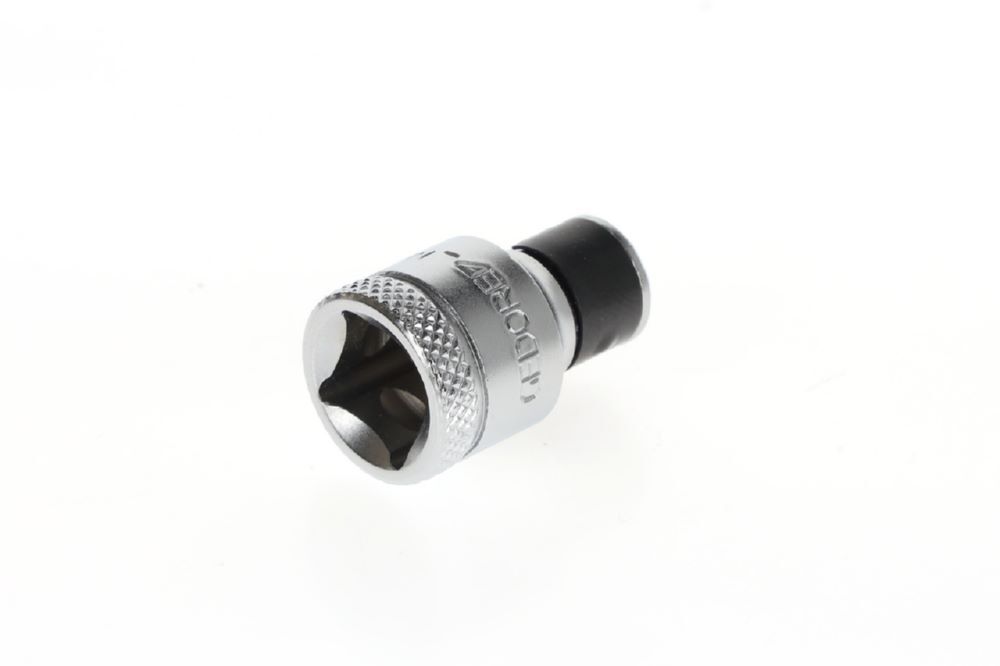 Produktbild 630 Bit-Adapter 1/4" skt - 3/8" vkt bild 5