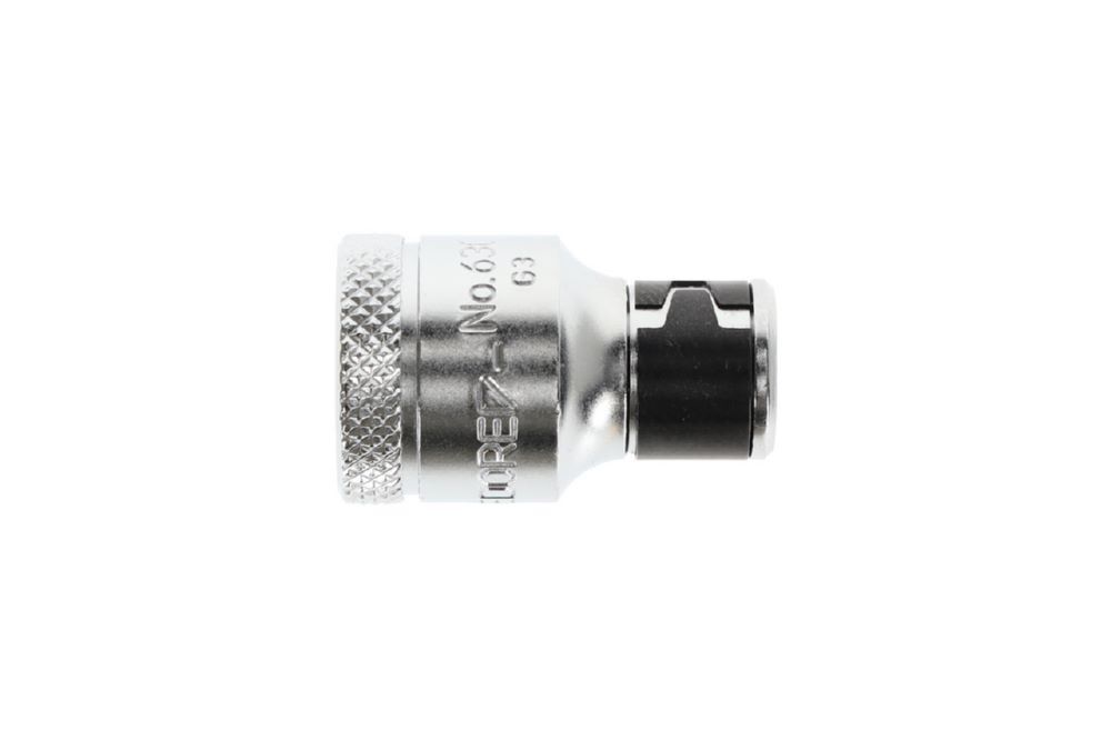 Produktbild 630 Bit-Adapter 1/4" skt - 3/8" vkt bild 6