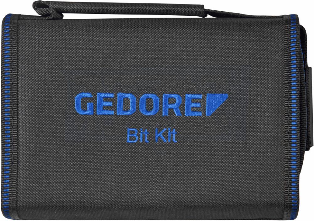 Produktbild TC 666-H-047 Bit-Kit 47-teilig bild 2