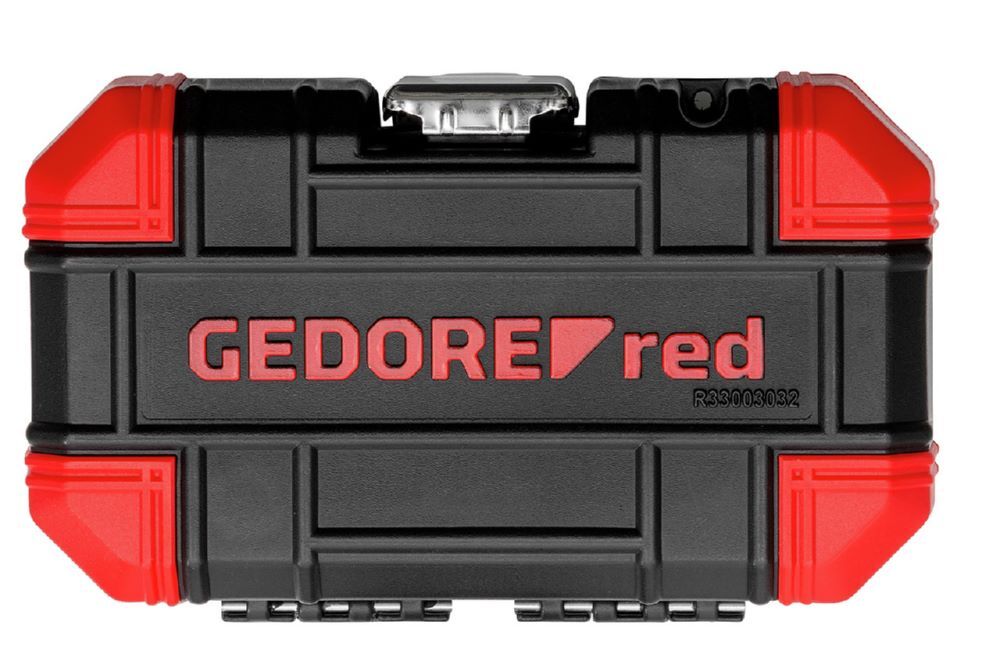 Produktbild R33003032 Bit-Satz 1/4 32tlg bild 7