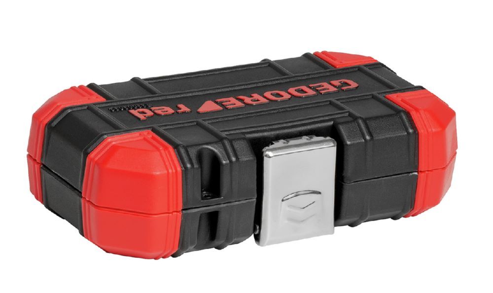 Produktbild R33003032 Bit-Satz 1/4 32tlg bild 9