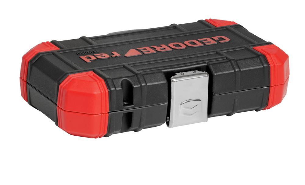 Produktbild R33003051 Bit-Satz 1/4 51tlg bild 4