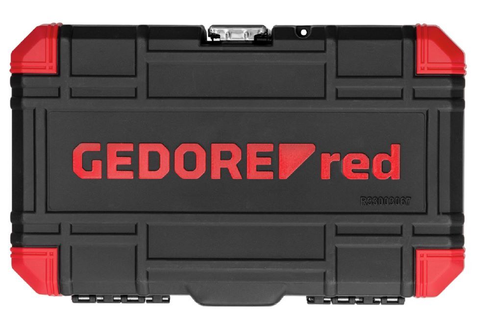 Produktbild R33003067 Bit-Satz 1/4 67tlg bild 7