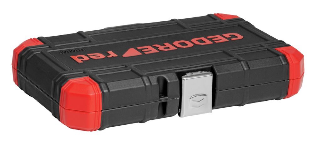 Produktbild R33003067 Bit-Satz 1/4 67tlg bild 9