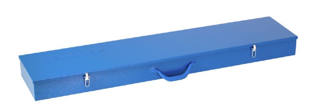 Produktbild WK 8563-70-71 Blechkasten mit Einlage D-CD-DXL bild 5