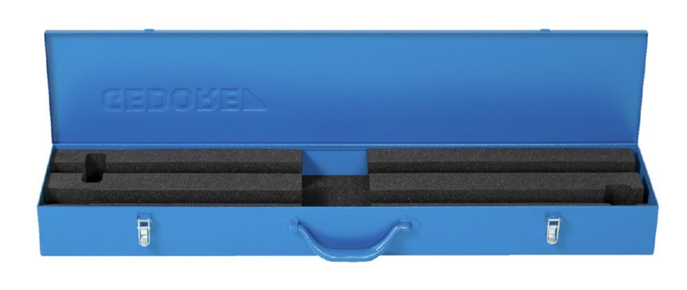 Produktbild WK 8563-70-71 Blechkasten mit Einlage D-CD-DXL bild 6