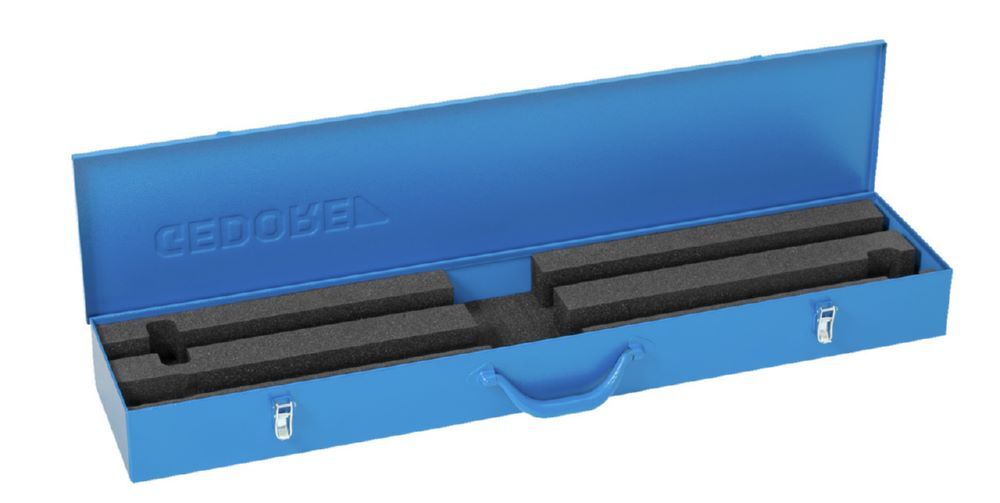 Produktbild WK 8563-70-71 Blechkasten mit Einlage D-CD-DXL bild 7
