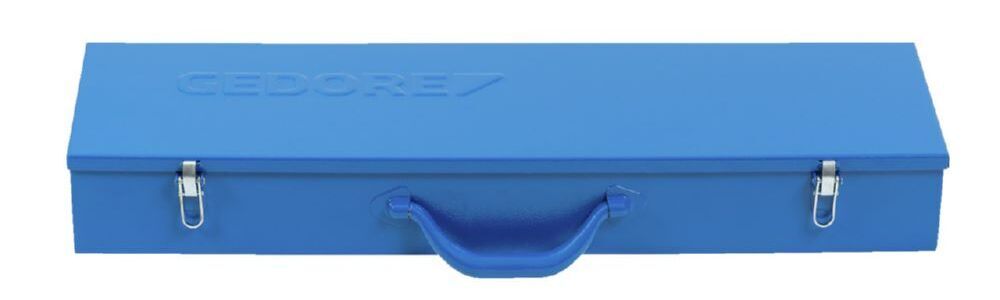 Produktbild WK 8564-72-81 Blechkasten mit Einlage E-F-EKL bild 2