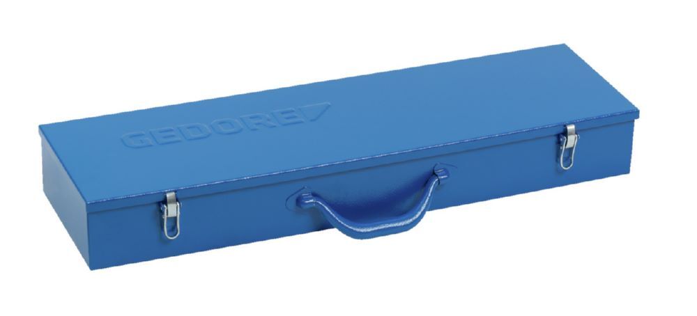 Produktbild WK 8564-72-81 Blechkasten mit Einlage E-F-EKL bild 3
