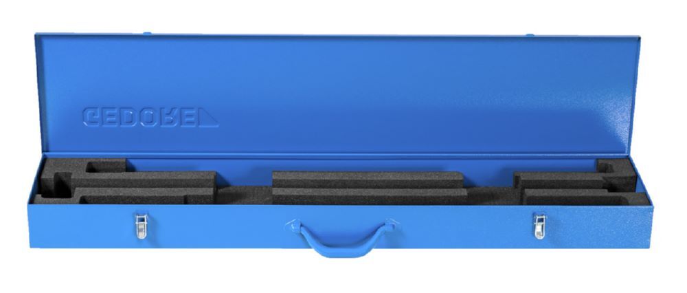 Produktbild WK 8564-72-81 Blechkasten mit Einlage E-F-EKL bild 4