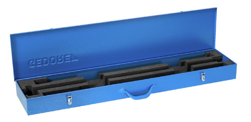 Produktbild WK 8564-72-81 Blechkasten mit Einlage E-F-EKL bild 5