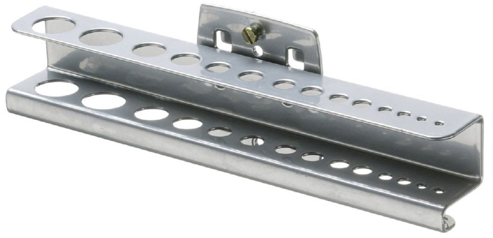 Produktbild GEDORE Bohrerhalter für 14 Teile 1500 H 34-14