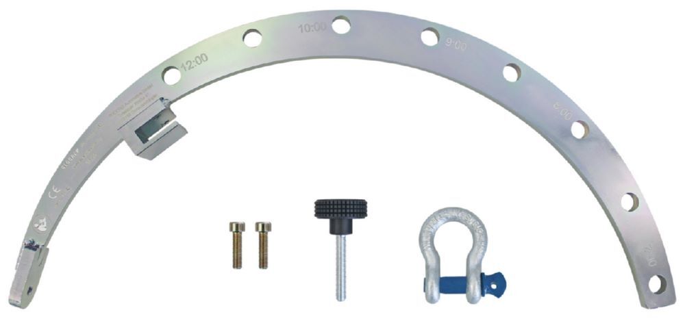 Produktbild GEDORE Bremssattel-Hebevorrichtung NFZ KL-1072-100