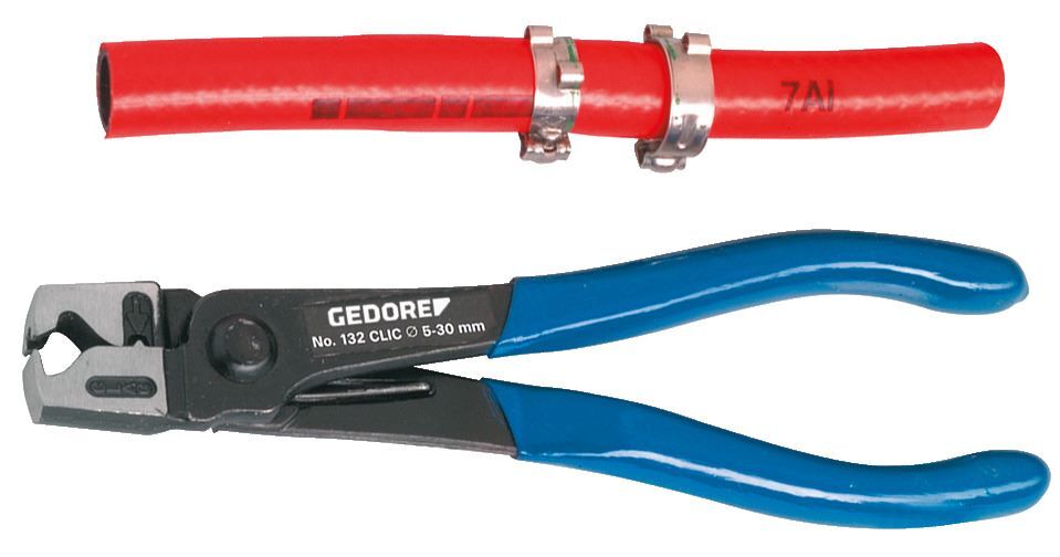 Produktbild GEDORE Schlauchklemmenzange für CLIC-R Schlauchschellen 132 CLIC