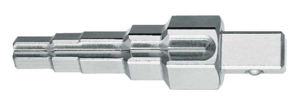 Produktbild GEDORE Combi Stufenschlüssel mit Knarre 1/2 Zoll 380000