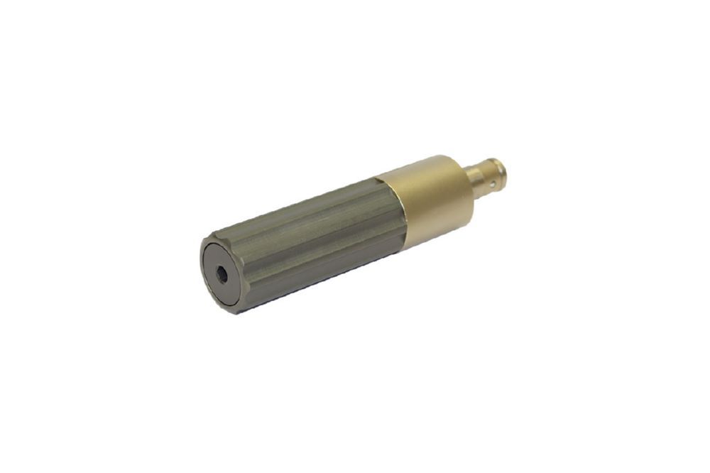 Produktbild GEDORE Reinraum-Drehmomentschrauber 1/4" 14-135cNm CRS 100-0135 FH