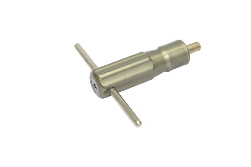 Produktbild GEDORE Reinraum Drehmomentschrauber Typ CRS2,5-13,6 Nm CRS 100-1360 FH