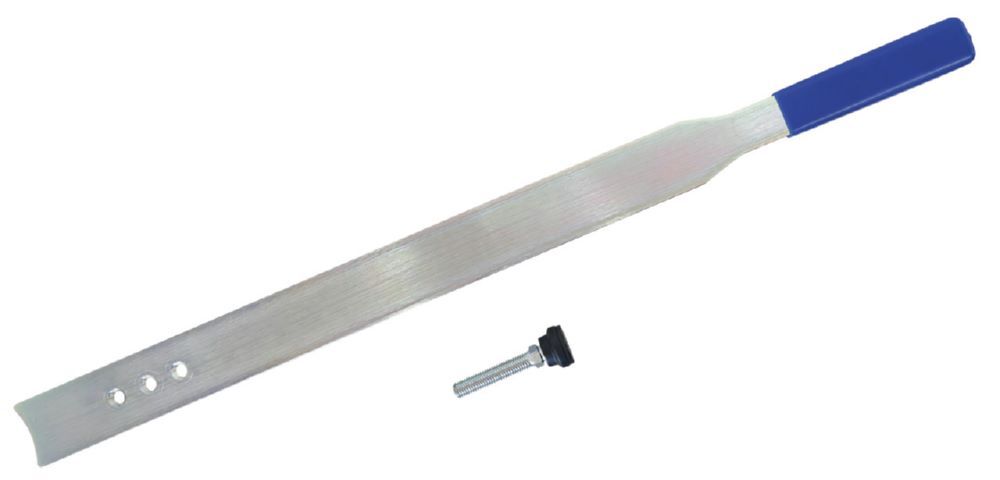 Produktbild GEDORE Demontagehebel für Antriebswelle KL-0414-2