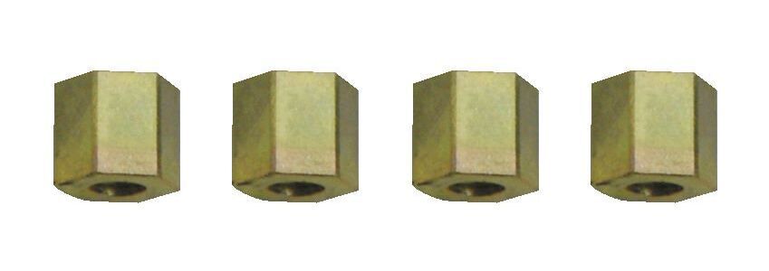 Produktbild GEDORE Distanzmuttern Satz 10 mm KL-0186-1252