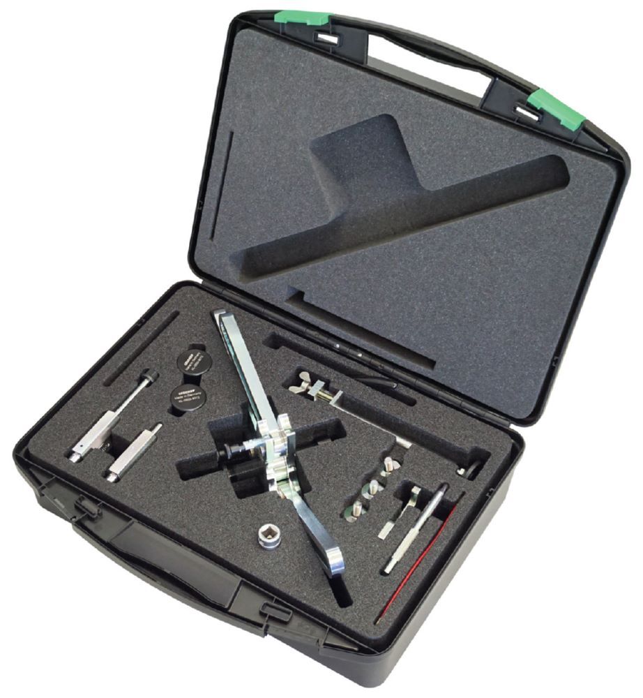 Produktbild KL-0500-80 KA Doppelkupplung-Basiswerkzeug bild 2
