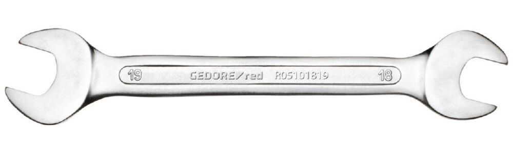Produktbild R05103641 Doppelmaulschlüssel SW36x41 mm 380 mm bild 7
