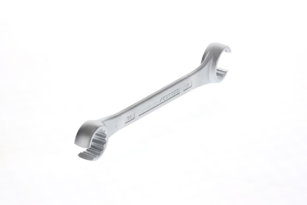 Produktbild 400 36X41 Doppelringschlüssel offen UD-Profil 36x41 mm bild 2