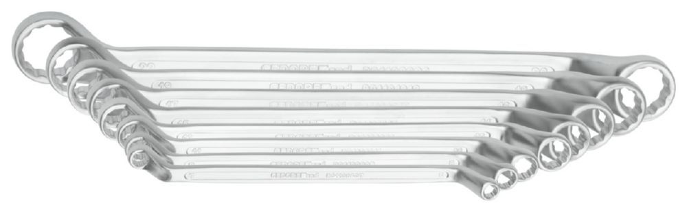 Produktbild R01105012 Doppelringschlüssel Satz SW6-32 mm 12-teilig bild 8