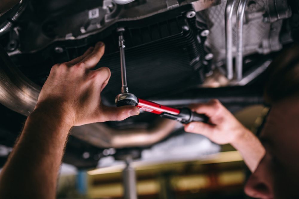 Produktbild R68900100 Drehmomentschlüssel 20-100 Nm bild 10