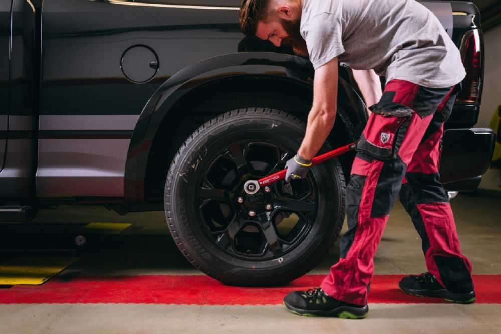 Produktbild R68900100 Drehmomentschlüssel 20-100 Nm bild 11