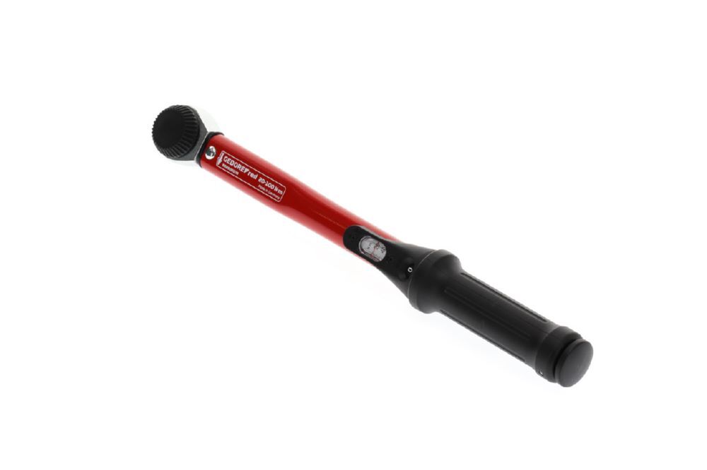 Produktbild R68900100 Drehmomentschlüssel 20-100 Nm bild 3