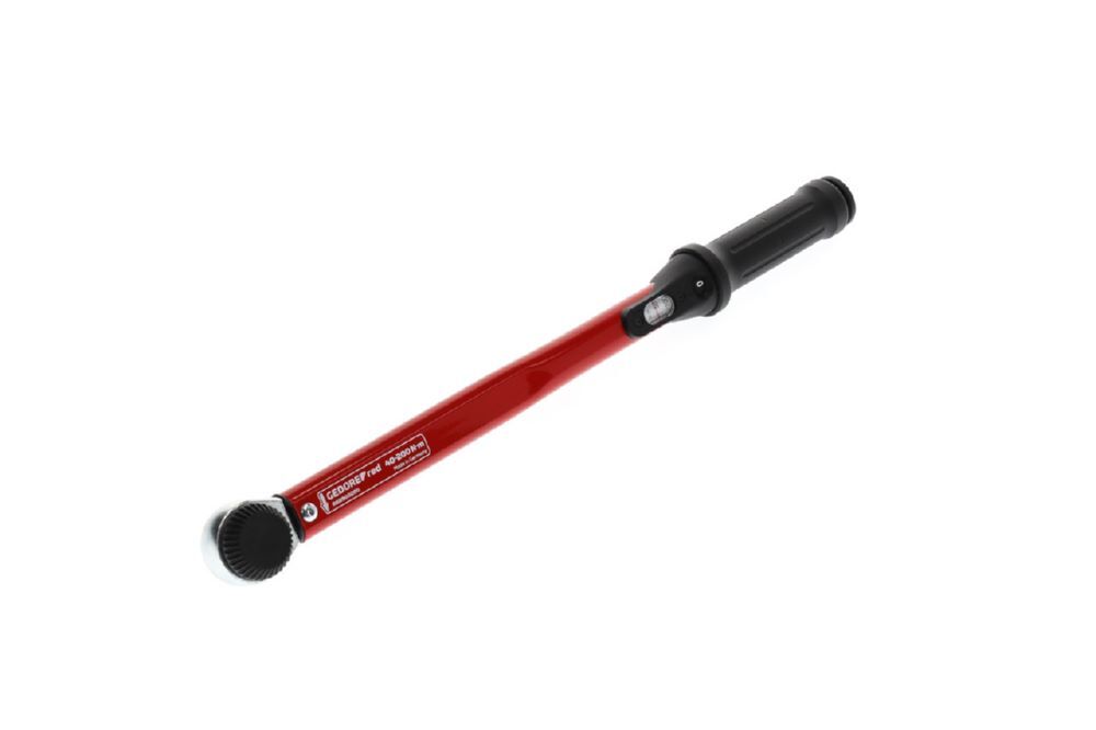 Produktbild R68900200 Drehmomentschlüssel 40-200 Nm bild 6