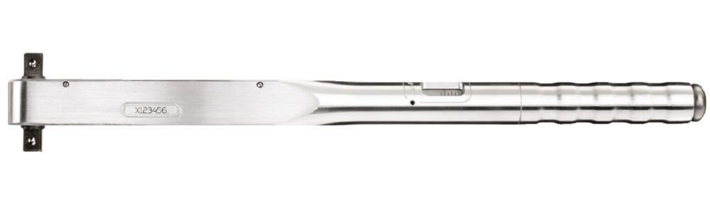 Produktbild 8566-01 Drehmomentschlüssel DREMOMETER BL 25-120 Nm bild 3