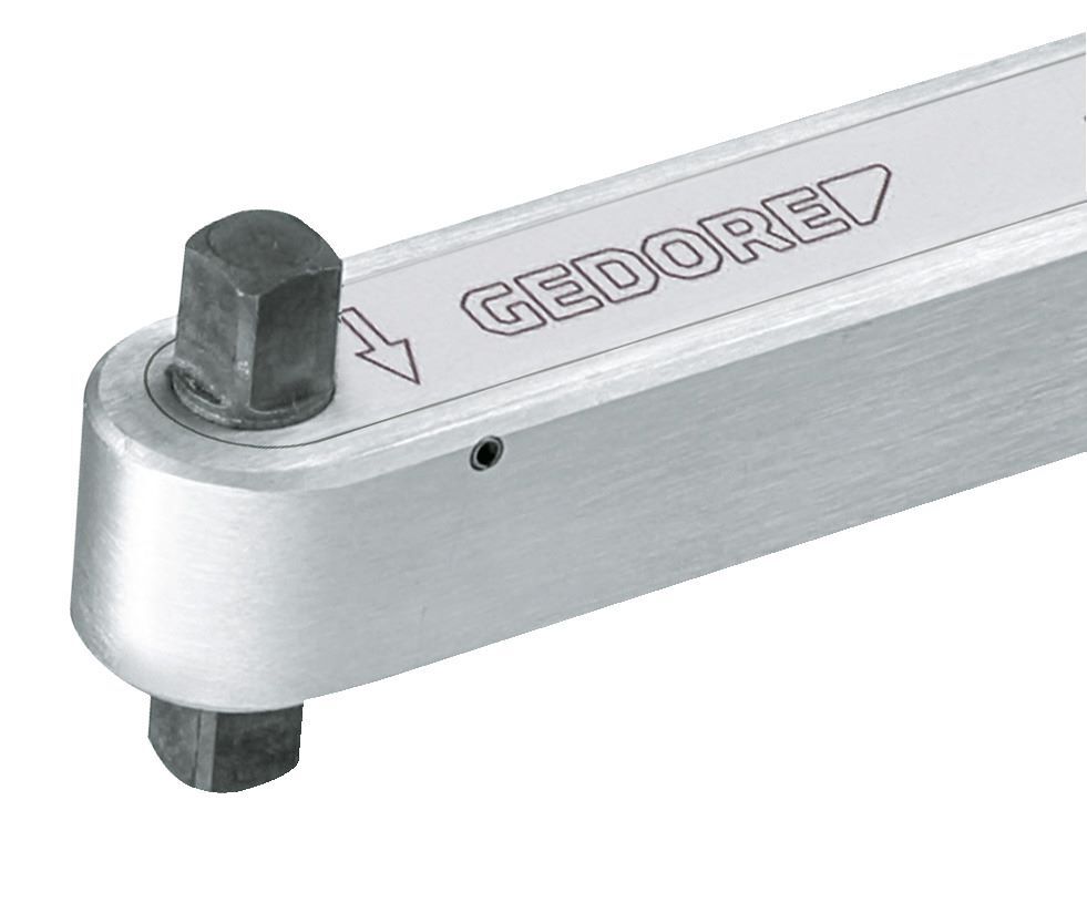 Produktbild 8567-10 Drehmomentschlüssel DREMOMETER CL 60-300 Nm bild 2