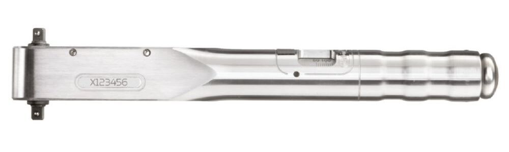Produktbild 7559-01 Drehmomentschlüssel DREMOMETER AML A+S 6-30 Nm bild 2