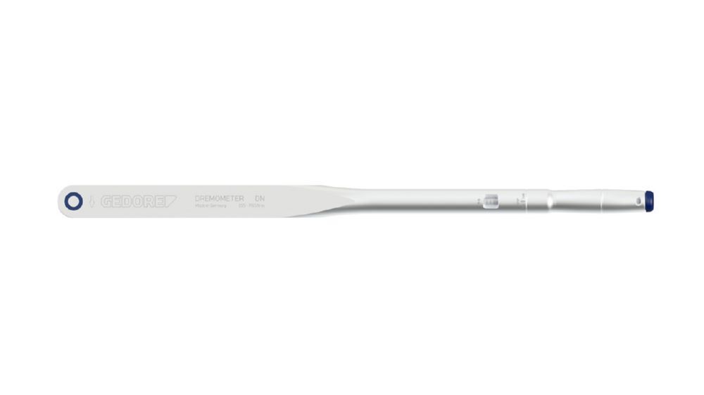 Produktbild 8563-N-05 Drehmomentschlüssel DREMOMETER DNR-Set 3/4" 155-760 Nm bild 13