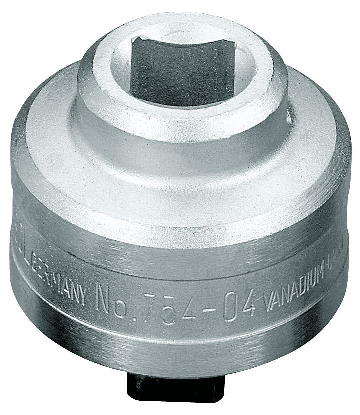 Produktbild 8563-N-05 Drehmomentschlüssel DREMOMETER DNR-Set 3/4" 155-760 Nm bild 3